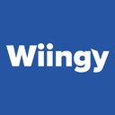 Wiingy Private Limited company logo