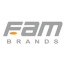FAM Brands company logo
