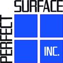 PERFECT SURFACE company logo