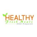 Healthy Fresh Meals company logo