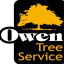 Owen Tree Service company logo