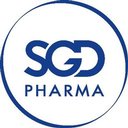 SGD Pharma company logo