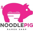 Noodlepig company logo