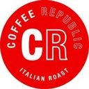 Coffee Republic company logo
