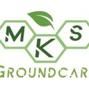 MKS Groundcare company logo