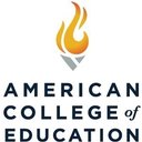 American College of Education company logo