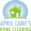 April Lane's Home Cleaning company logo