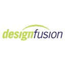 Designfusion company logo