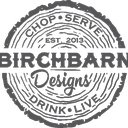 BirchBarn Designs company logo