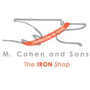 M Cohen and Sons company logo