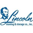 Lincoln Moving &amp; Storage company logo