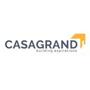 Casagrand company logo
