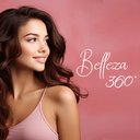 Belleza 360° Aesthetic and Anti-ageing Centre company logo