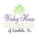 Wesley House Assisted Living company logo