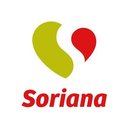Soriana company logo