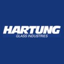 Hartung Glass company logo
