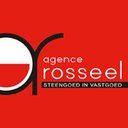 agence rosseel company logo