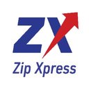 Zip Xpress company logo