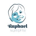 Raphael Nursery company logo