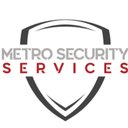 Metro Security Services company logo