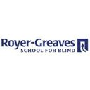Royer Greaves School For Blind company logo