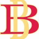 Buckingham Branch Railroad company logo
