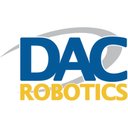 DAC Robotics company logo