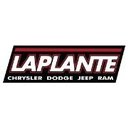Laplante Chrysler Dodge Jeep RAM company logo