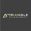 Triangle Physiotherapy King West company logo