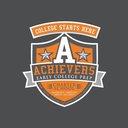 Achievers Early College Prep company logo