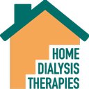 Dialysis company logo