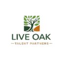 Live Oak Talent Partners company logo