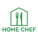 Home Chef company logo