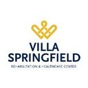 Villa Springfield Rehabilitation and Healthcare Center company logo