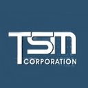TSM Corporation company logo