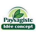 Paysagiste Idée Concept company logo