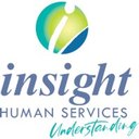 Insight Human Services, Inc. company logo