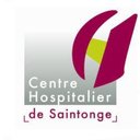GROUPE HOSPITALIER SAINTES - SAINT-JEAN-D'ANGELY company logo