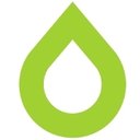 Green Drop Garage company logo