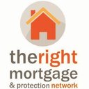 The Right Mortgage and Protection Network company logo