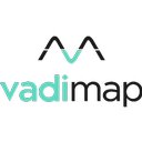 vadiMAP company logo