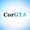 CorGTA company logo