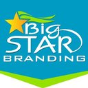 Big Star Branding company logo