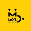 Mos Food Service company logo
