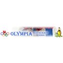 Olympia Pizza company logo