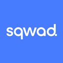 Sqwad company logo