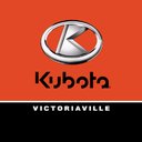 Kubota Victoriaville company logo