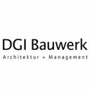 DGI Bauwerk Gesellschaft von Architekten mbH company logo