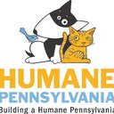 Humane Pennsylvania company logo