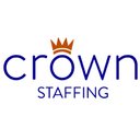 Crown Staffing company logo